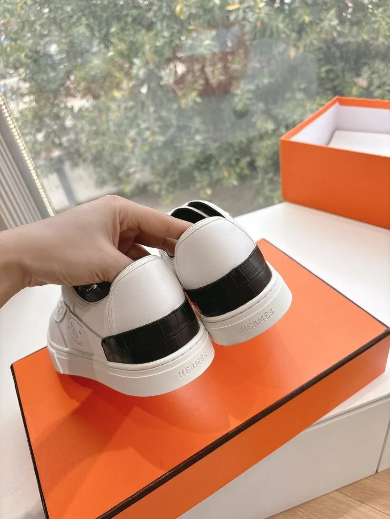 Hermes Low Shoes SportInspired 27302