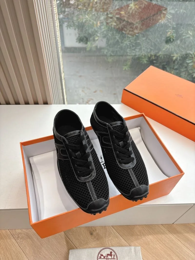 SmartChoice Hermes Low Shoes 27287