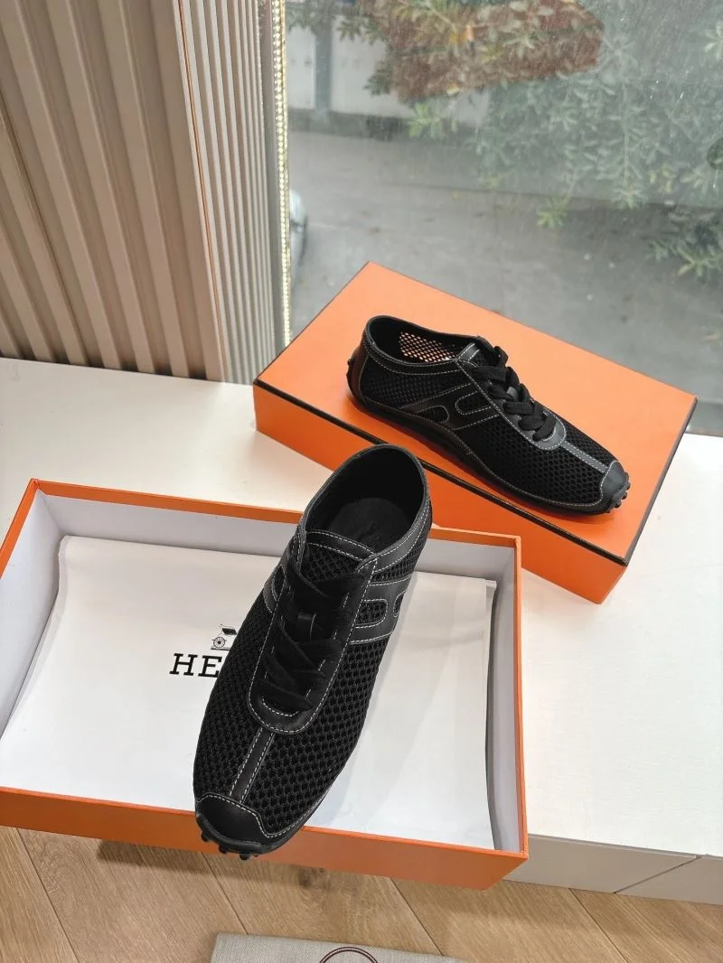 SmartChoice Hermes Low Shoes 27287