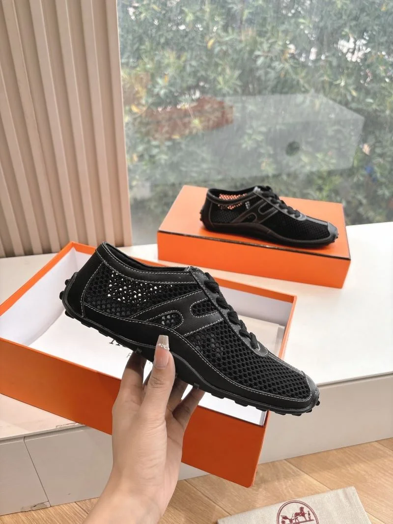 SmartChoice Hermes Low Shoes 27287