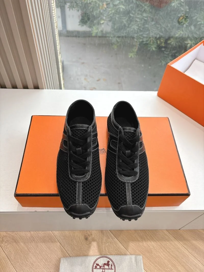 SmartChoice Hermes Low Shoes 27287