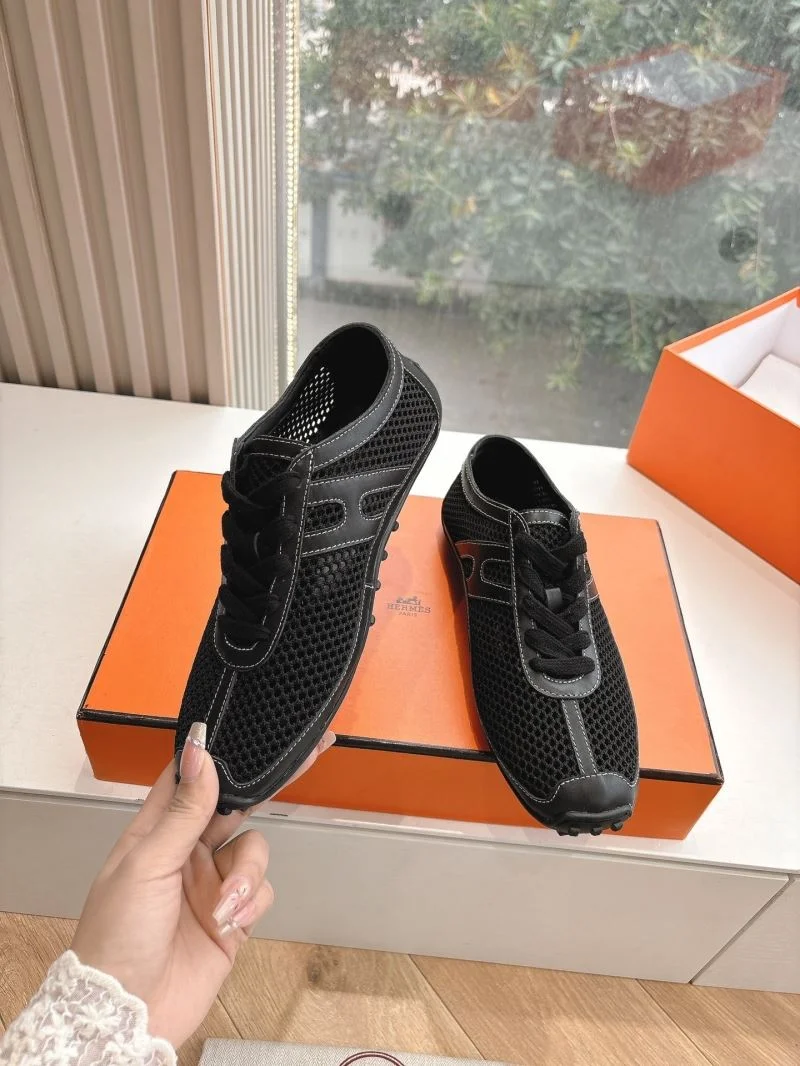 SmartChoice Hermes Low Shoes 27287