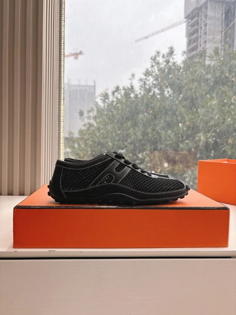 SmartChoice Hermes Low Shoes 27287