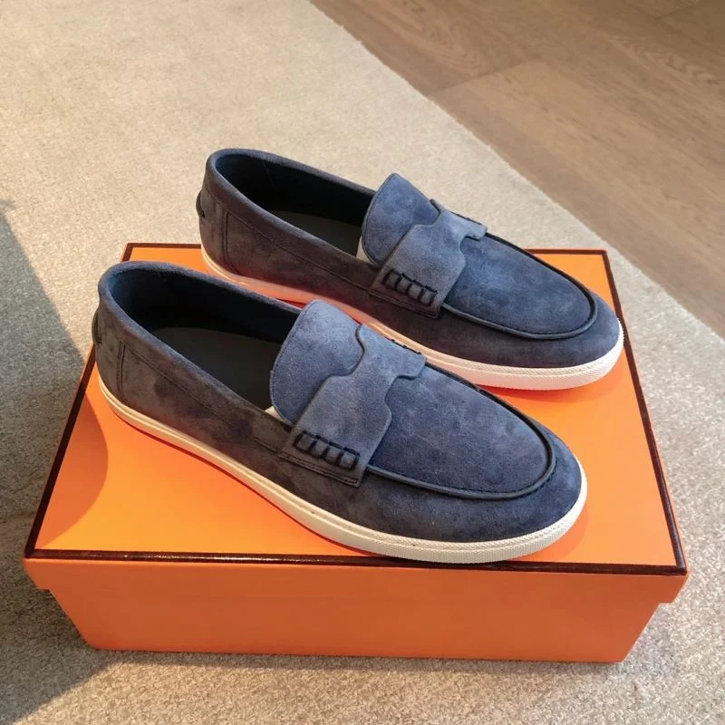Hermes Low Shoes TechFriendly 27272