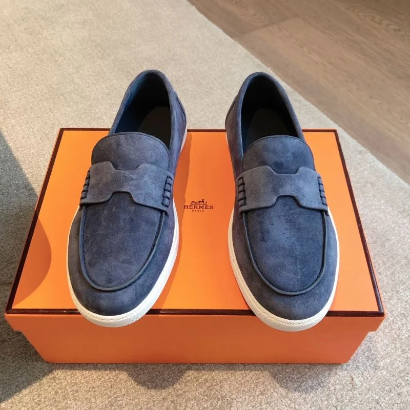 Hermes Low Shoes TechFriendly 27272