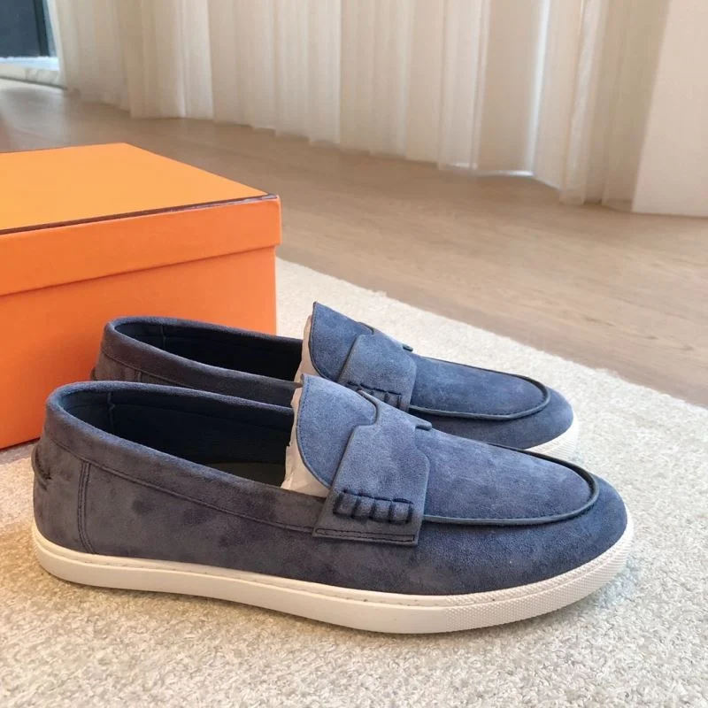 Hermes Low Shoes TechFriendly 27272