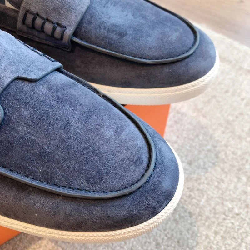 Hermes Low Shoes TechFriendly 27272