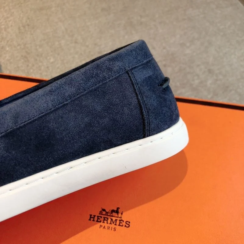 Hermes Low Shoes TechFriendly 27272
