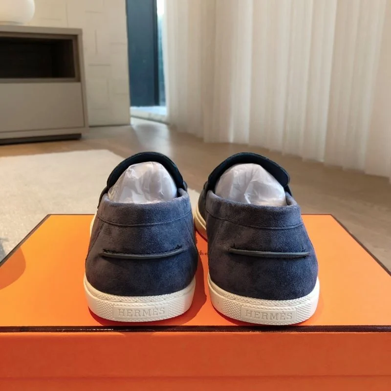 Hermes Low Shoes TechFriendly 27272