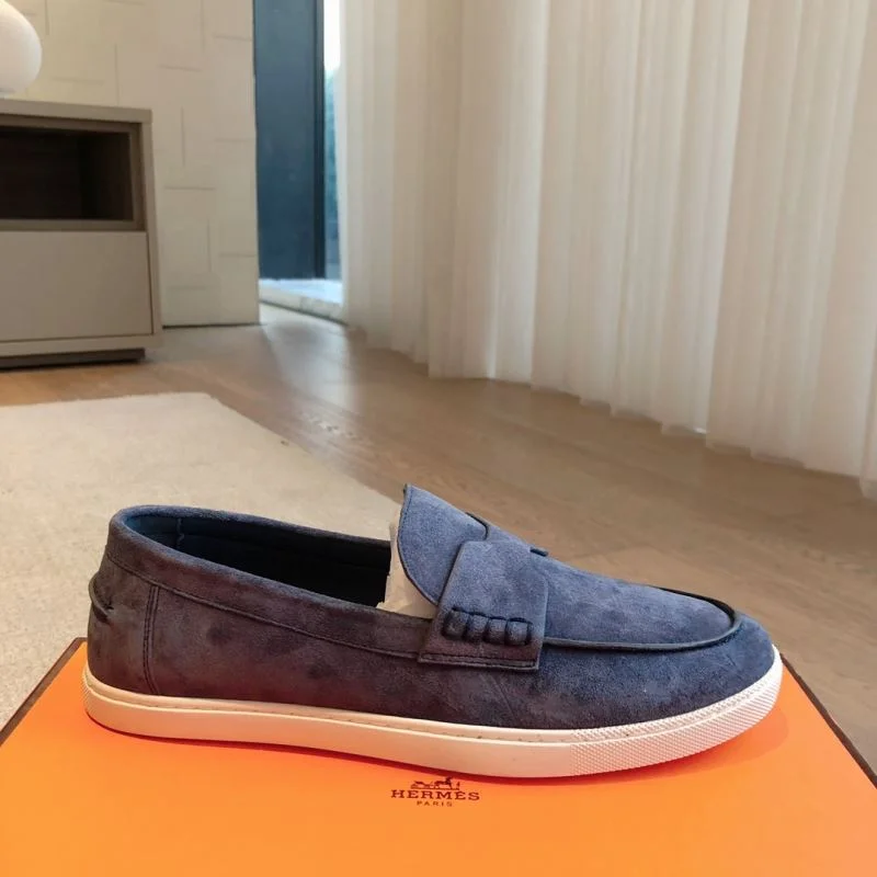 Hermes Low Shoes TechFriendly 27272