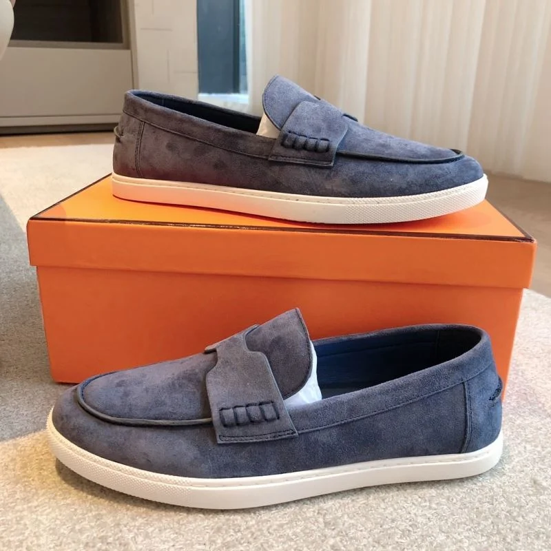 Hermes Low Shoes TechFriendly 27272