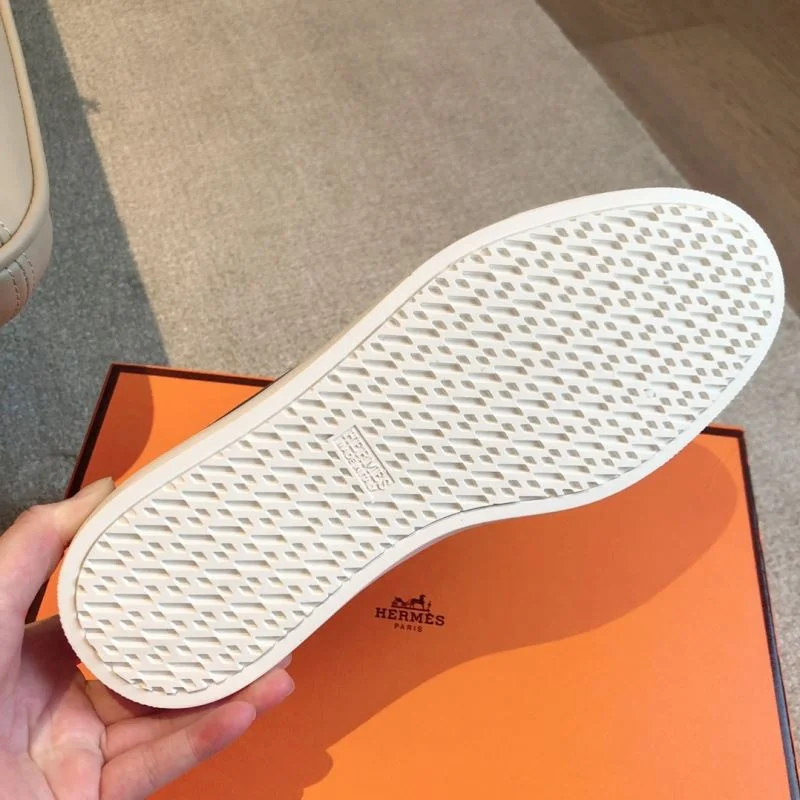 Hermes Low Shoes TechFriendly 27272
