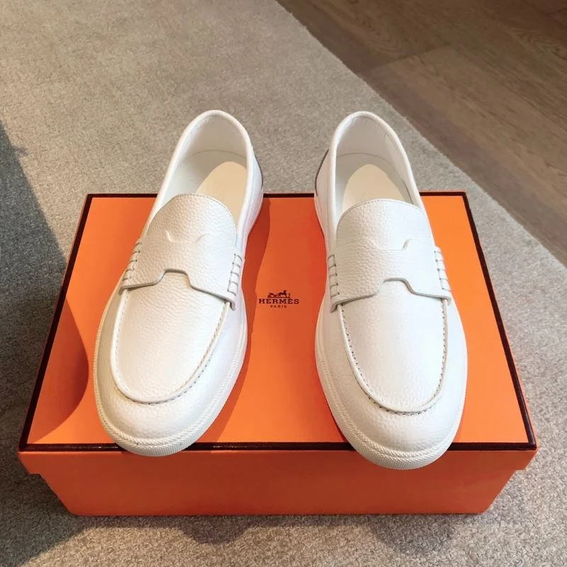 AllSeason Hermes Low Shoes 27282