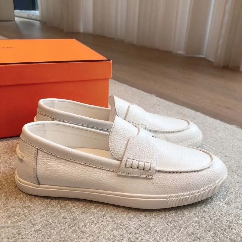 AllSeason Hermes Low Shoes 27282