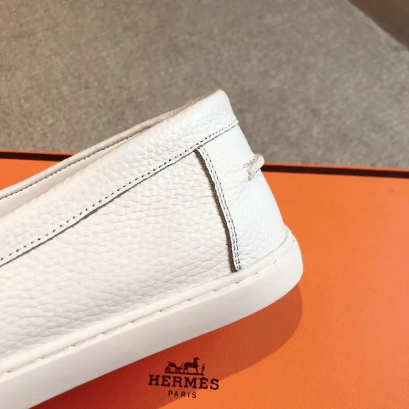 AllSeason Hermes Low Shoes 27282