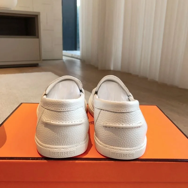 AllSeason Hermes Low Shoes 27282