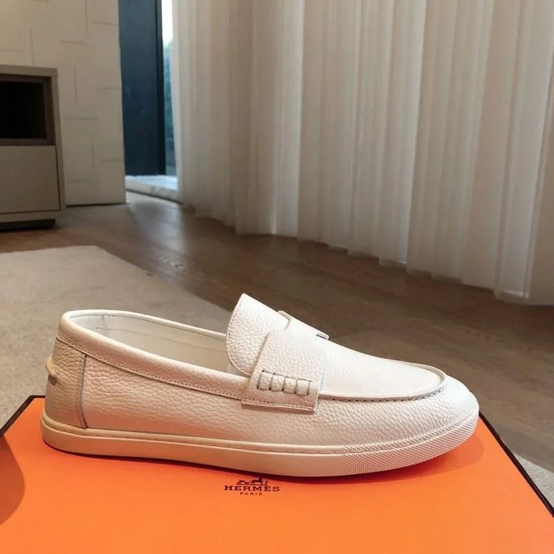 AllSeason Hermes Low Shoes 27282
