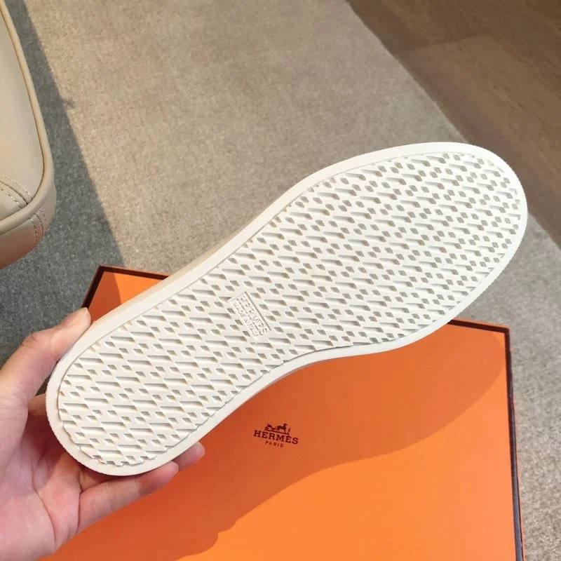 AllSeason Hermes Low Shoes 27282