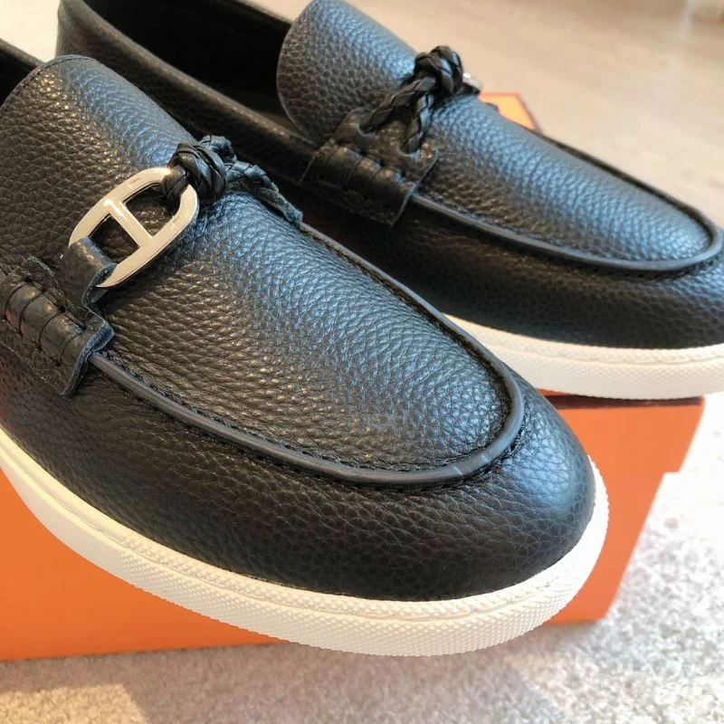 Hermes Low Shoes Casual 27276