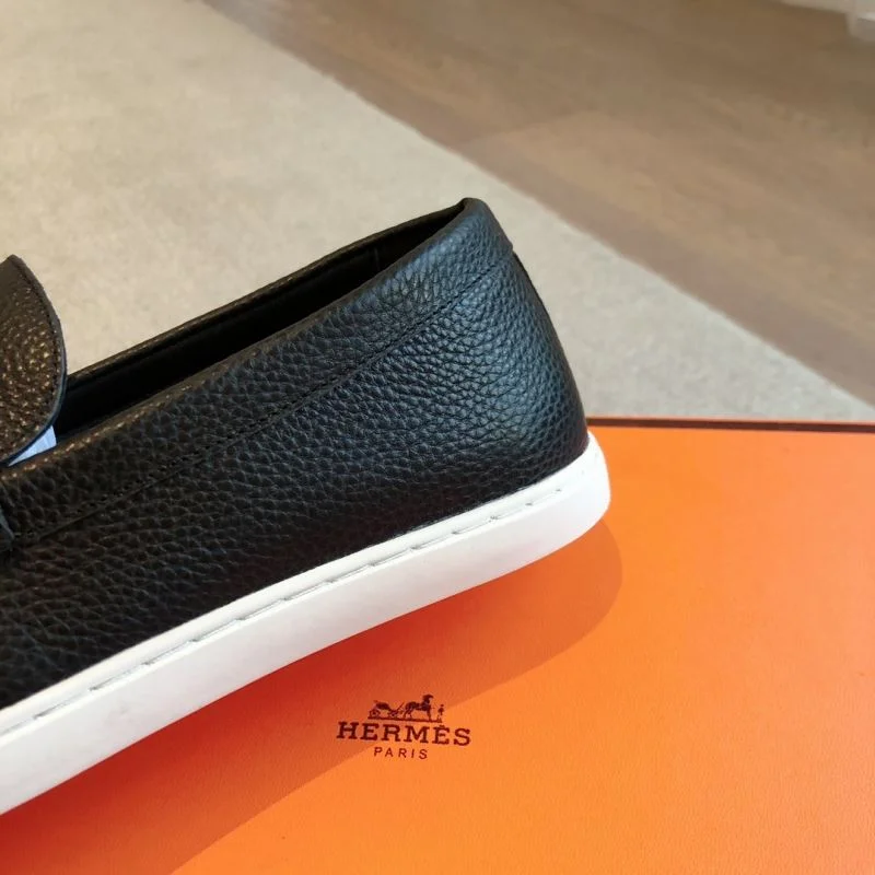 Hermes Low Shoes Casual 27276