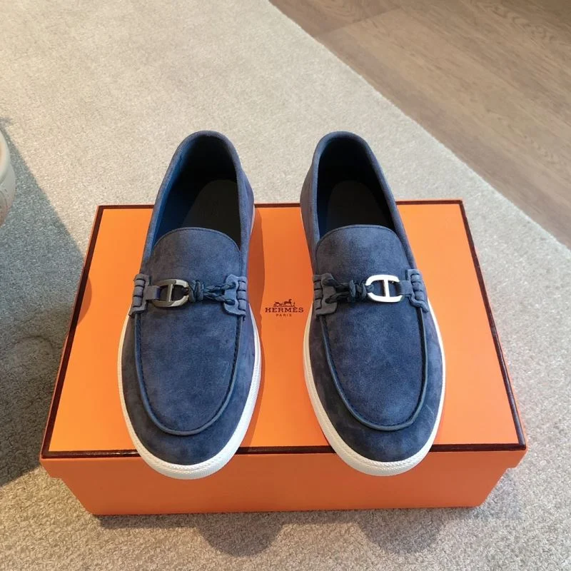 BestValue Hermes Low Shoes 27270