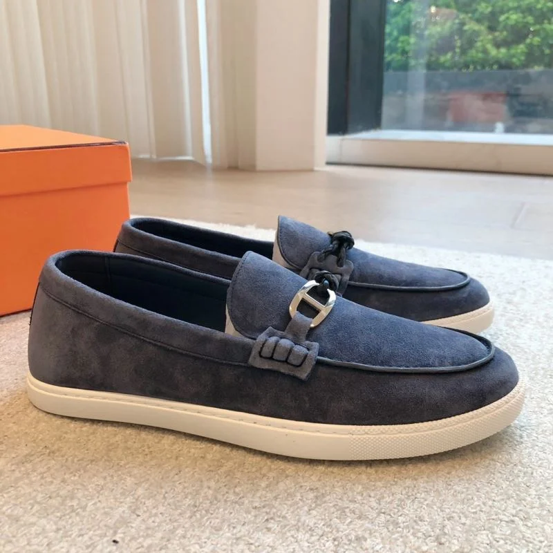 BestValue Hermes Low Shoes 27270