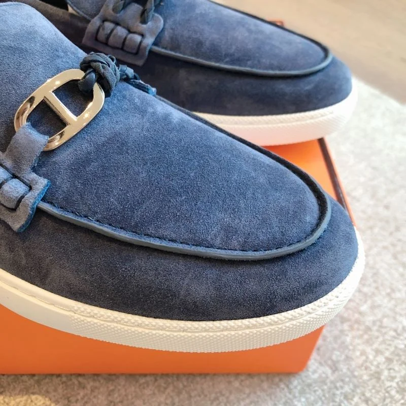 BestValue Hermes Low Shoes 27270