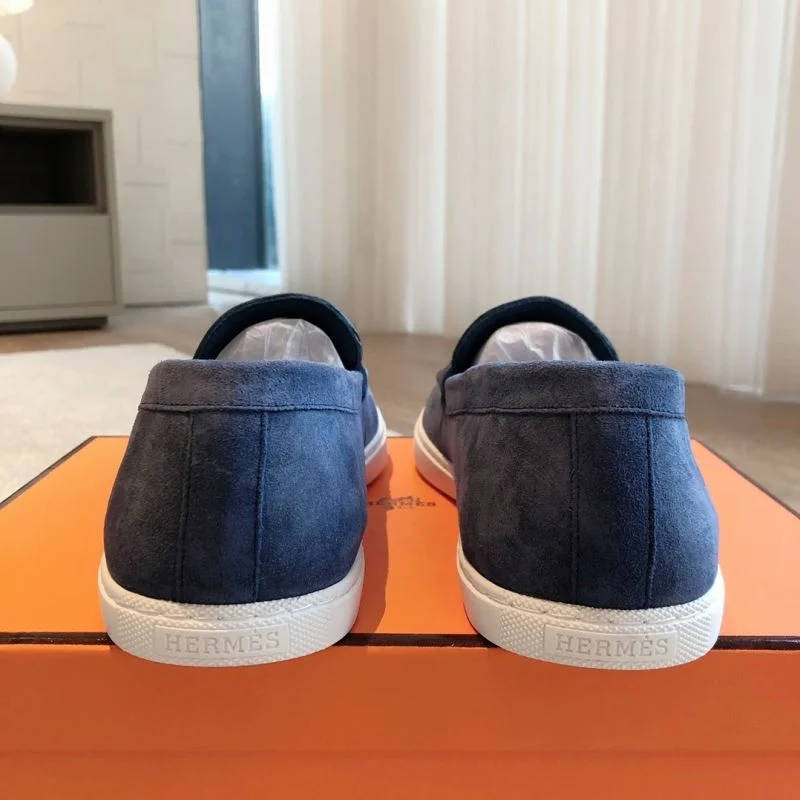 BestValue Hermes Low Shoes 27270