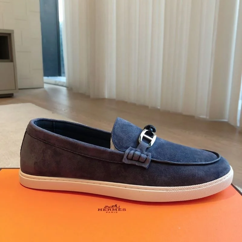 BestValue Hermes Low Shoes 27270