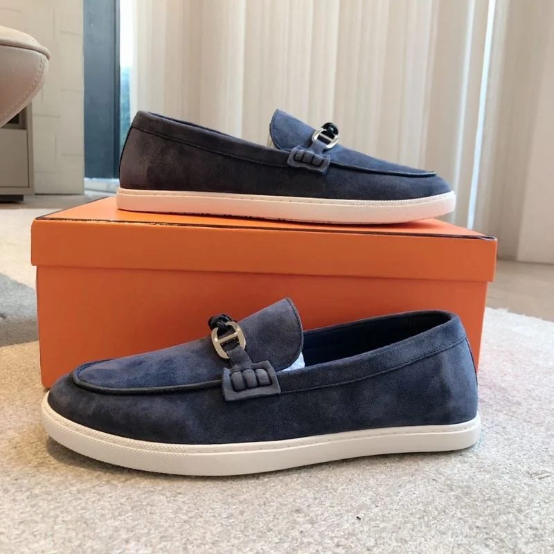 BestValue Hermes Low Shoes 27270