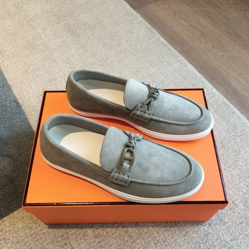 Hermes Low Shoes Timeless 27273