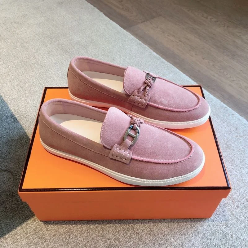 Hermes Low Shoes ModernLook 27264