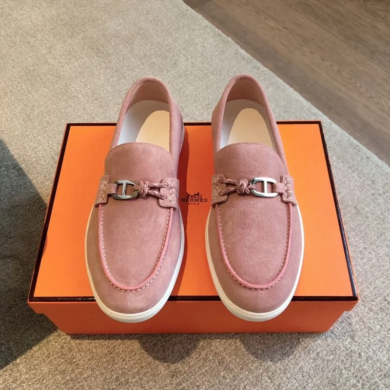 Hermes Low Shoes ModernLook 27264