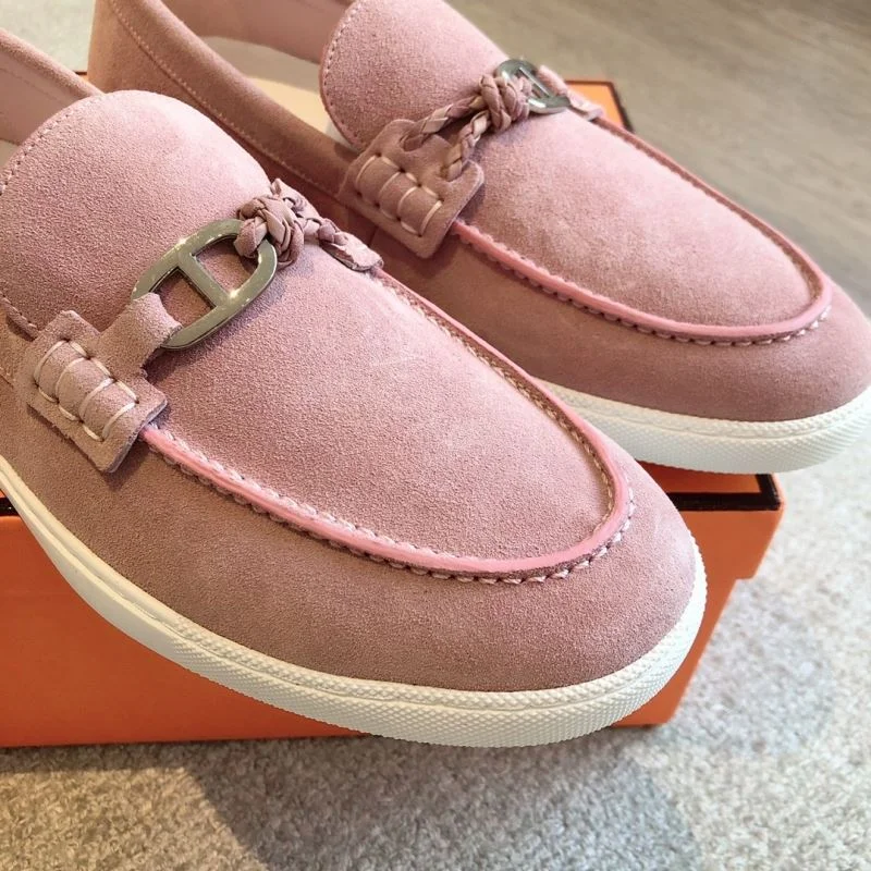 Hermes Low Shoes ModernLook 27264