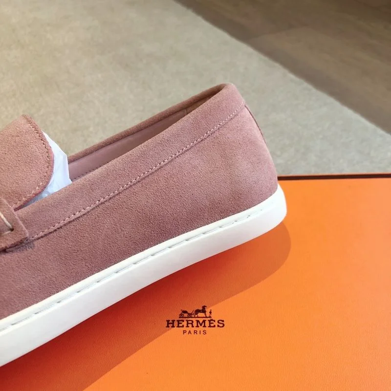 Hermes Low Shoes ModernLook 27264