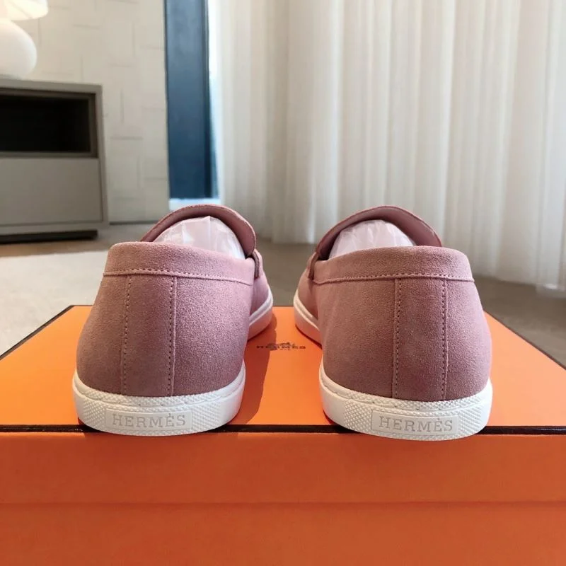 Hermes Low Shoes ModernLook 27264