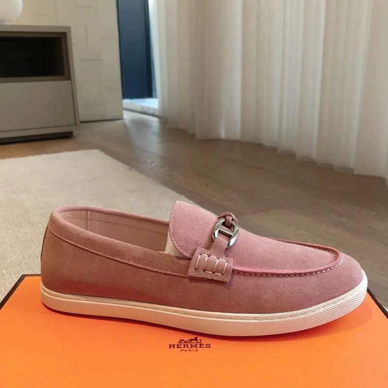 Hermes Low Shoes ModernLook 27264