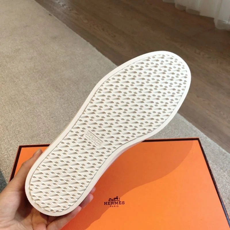Hermes Low Shoes ModernLook 27264