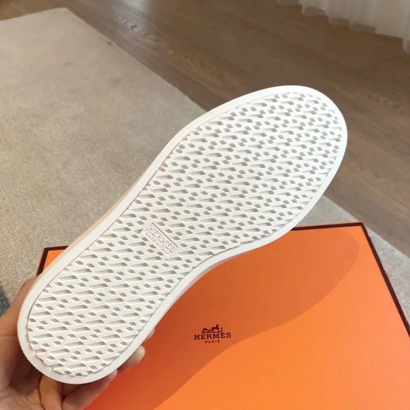Classic Hermes Low Shoes 27261