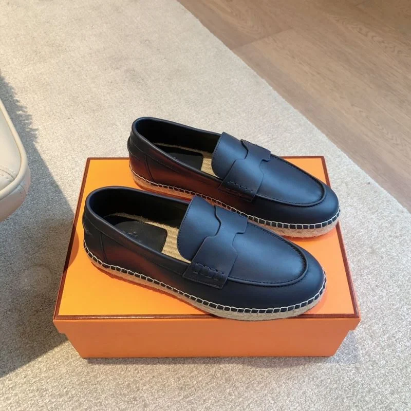 Hermes Low Shoes GoAnywhere 27256