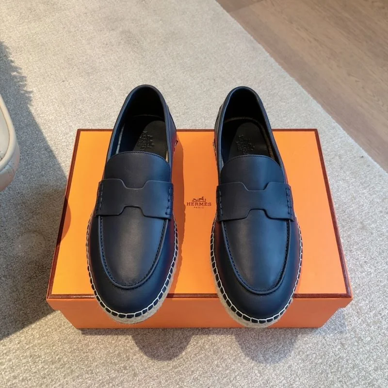 Hermes Low Shoes GoAnywhere 27256
