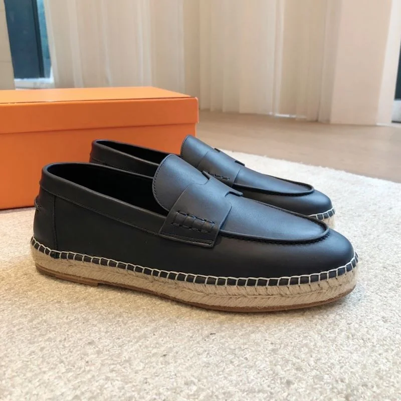 Hermes Low Shoes GoAnywhere 27256