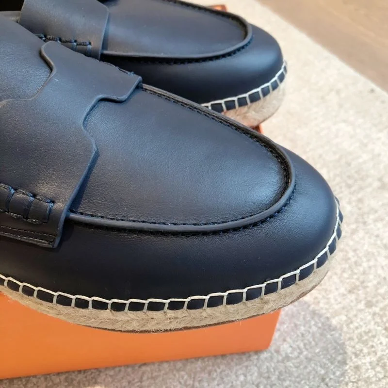 Hermes Low Shoes GoAnywhere 27256