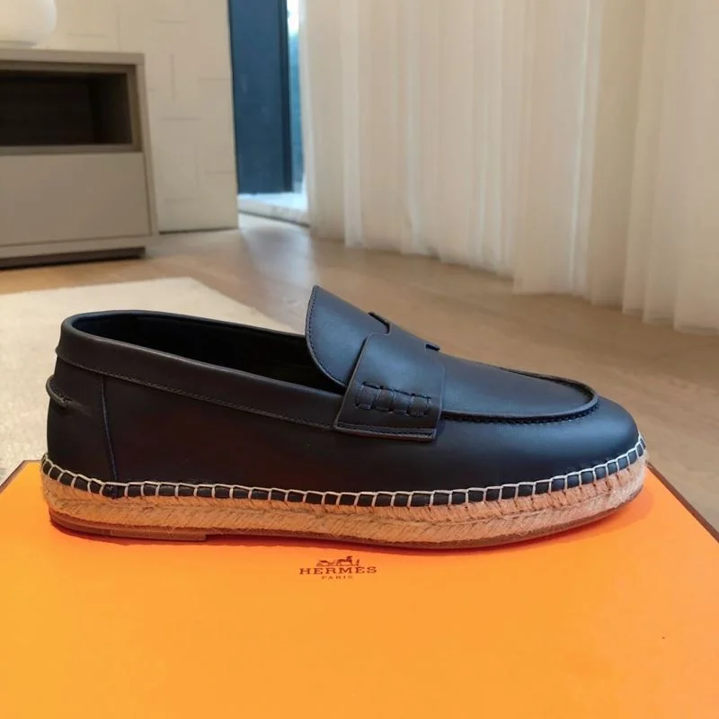 Hermes Low Shoes GoAnywhere 27256