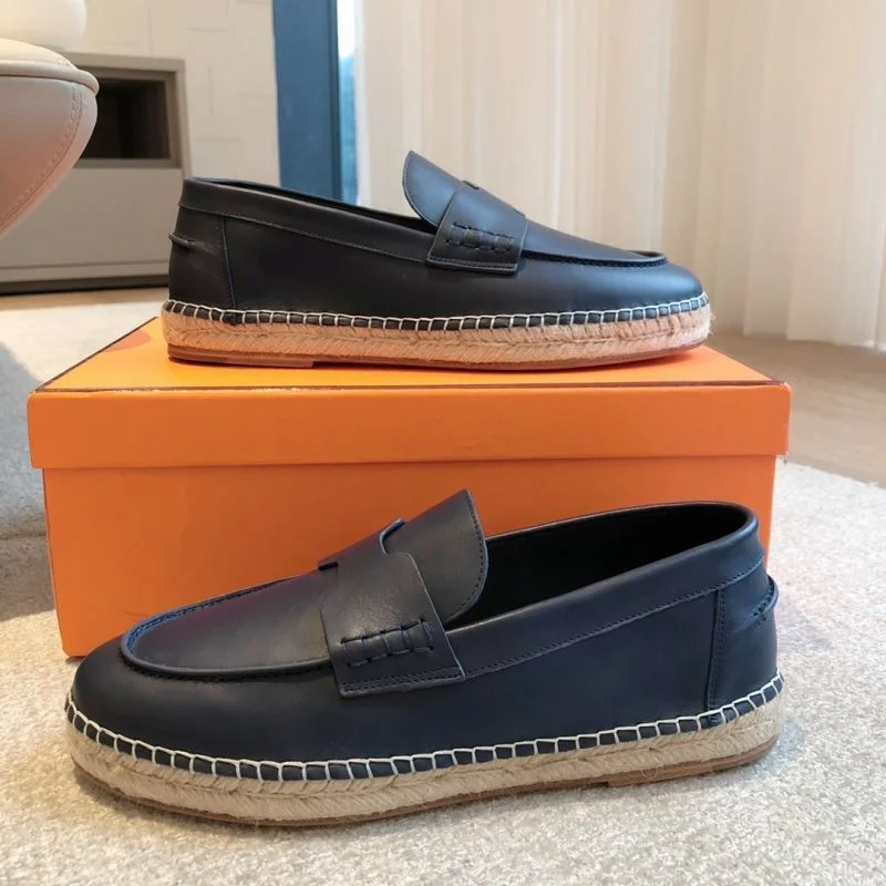 Hermes Low Shoes GoAnywhere 27256