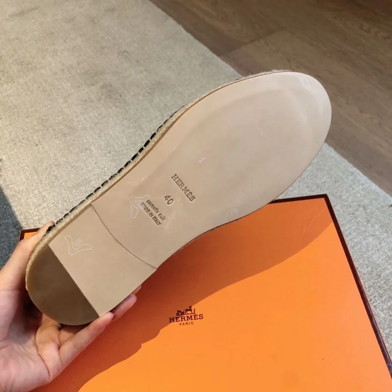 Hermes Low Shoes GoAnywhere 27256