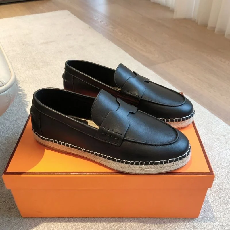 AllSeason Hermes Low Shoes 27250