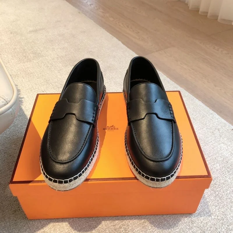 AllSeason Hermes Low Shoes 27250