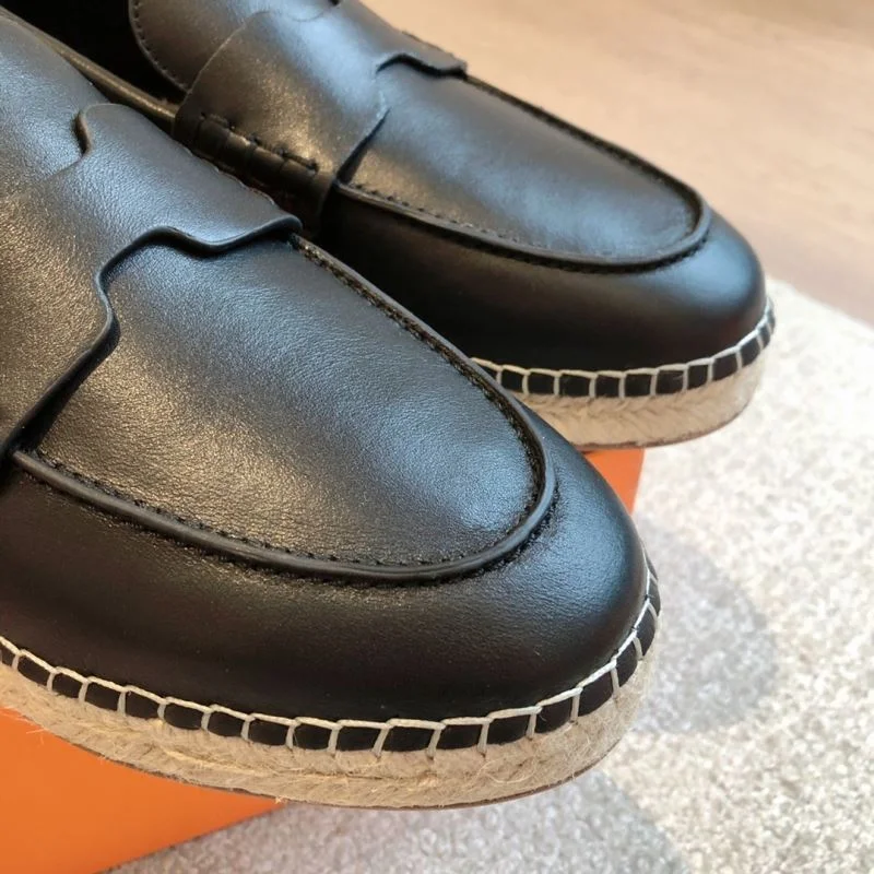 AllSeason Hermes Low Shoes 27250