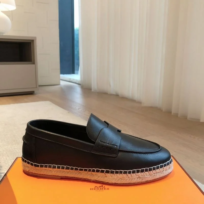 AllSeason Hermes Low Shoes 27250